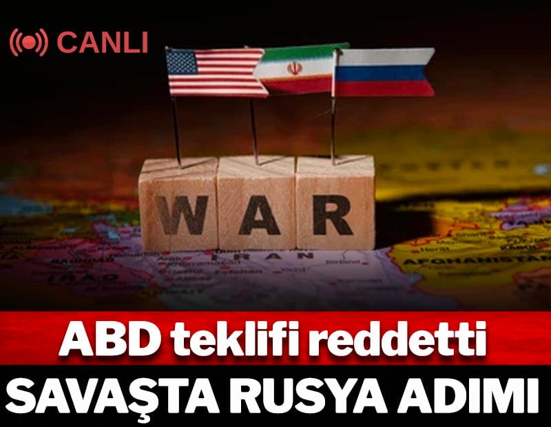 Bölgede karşılıklı saldırılar sürüyor: ABD, İran'a ait üssü vurdu | Savaş'ta 21'inci gün...