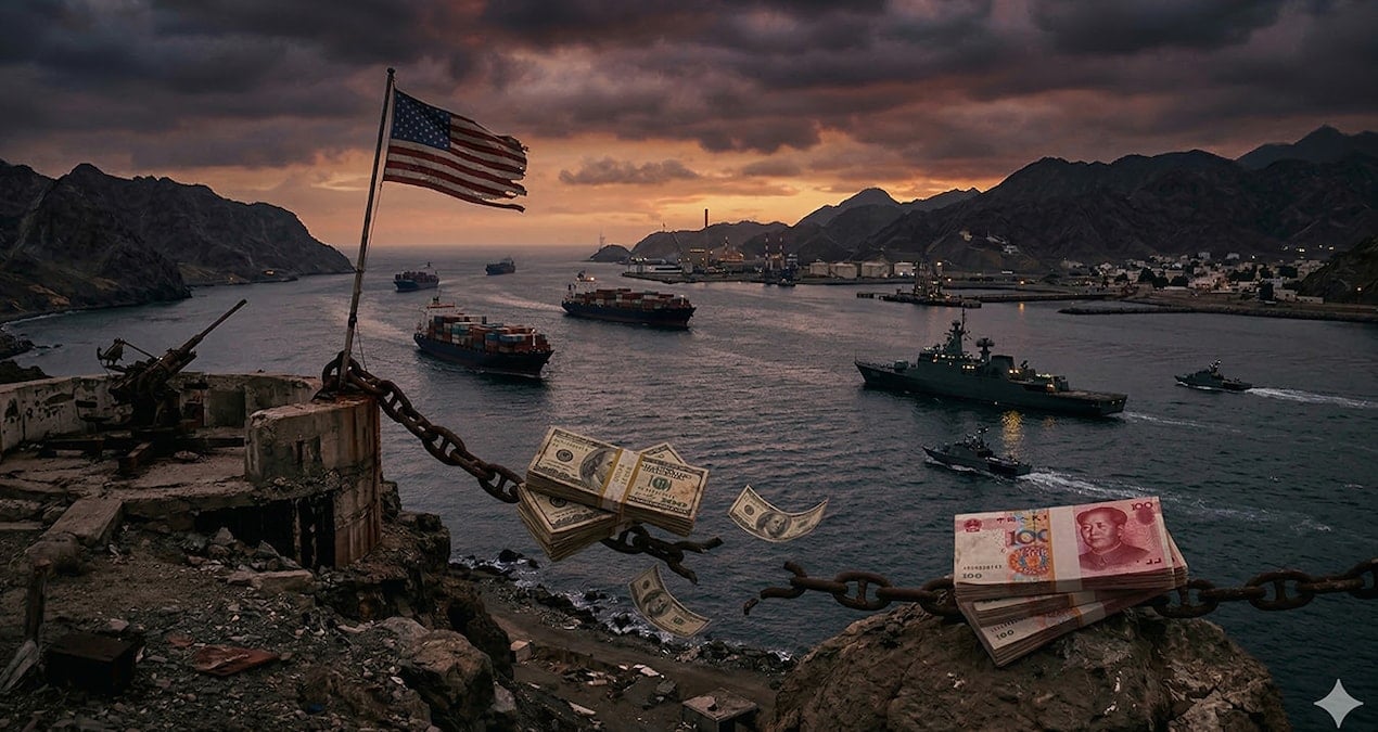 Dünya düzeni çatırdıyor: Ünlü milyarder 'ABD İmparatorluğu'nun bitiş tarihini işaret etti!