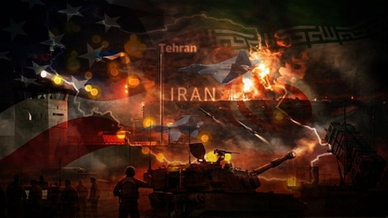 Orta Doğu ateş çemberinde: ABD-İsrail ve İran savaşı 5'inci gününde