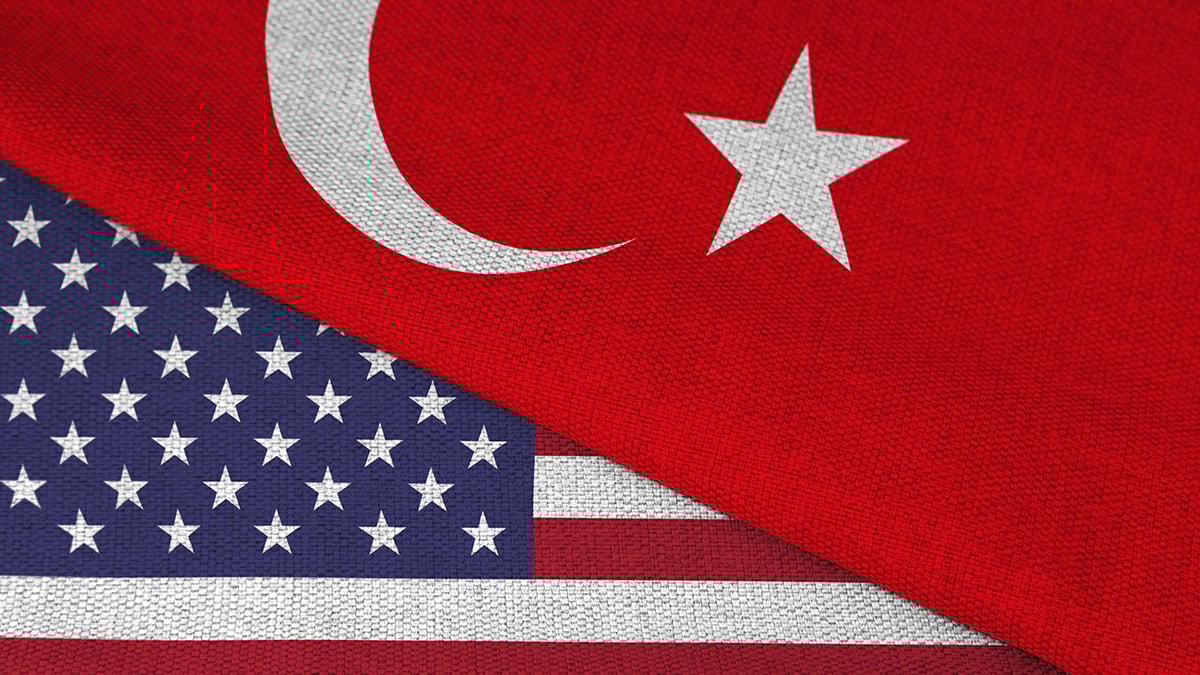 ABD'den Türkiye'yle birlikte 60 ülkeye 'zorla çalıştırma' soruşturması