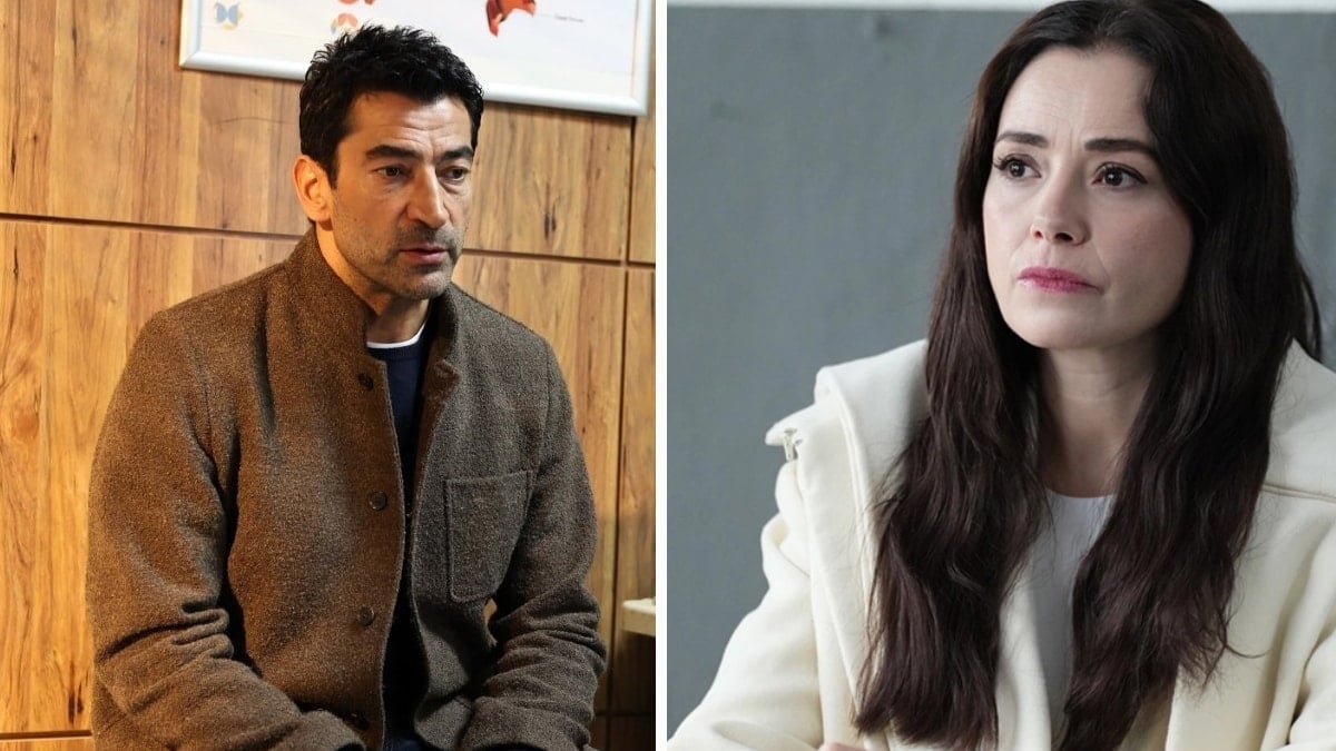 En çok izlenen iki dizi yayın akışından çıkarıldı