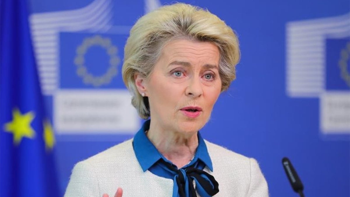 AB: İran'da güvenilir bir geçişe acilen ihtiyaç duyuluyor