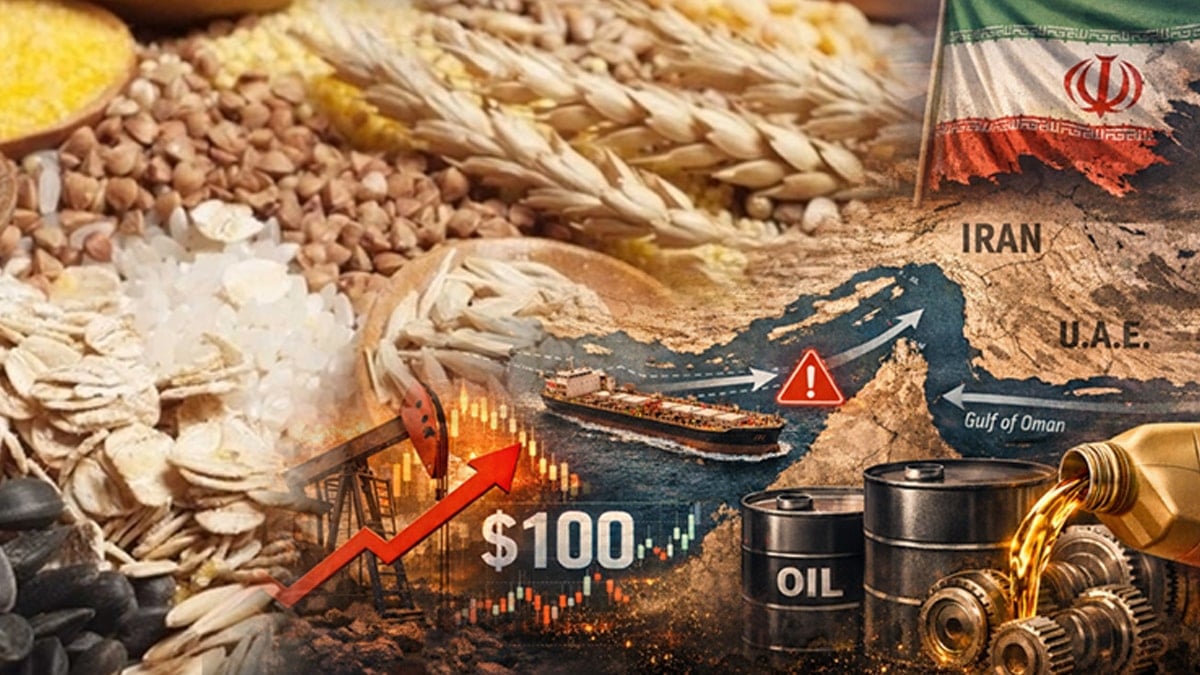 ABD-İran savaşı gıda krizini tetikledi: Hürmüz Boğazı kapandı, gübre kıtlığıyla fiyatlar uçacak