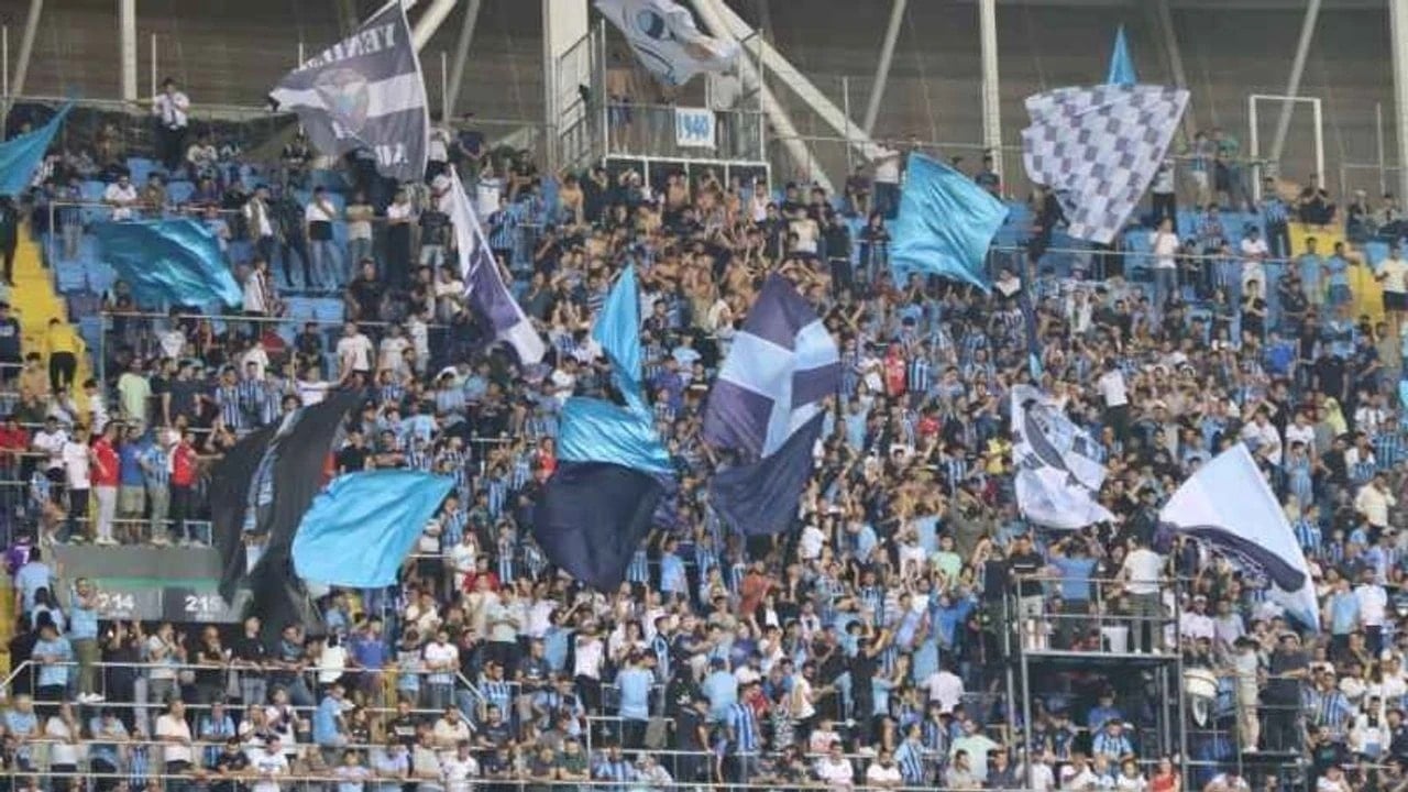 Türk futbolunda eşi benzeri yok! 60 puan silme cezası aldı