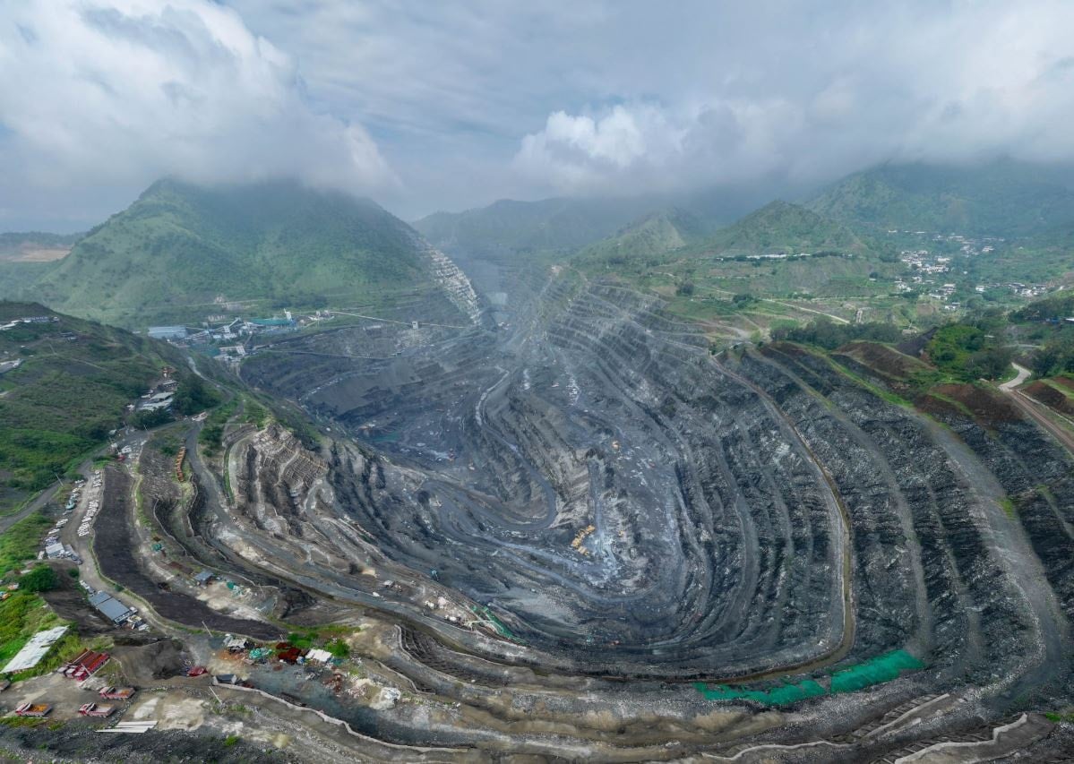 11 milyon tonluk nadir toprak elementleri yatağı buldular! Dünya artık ellerine bakacak