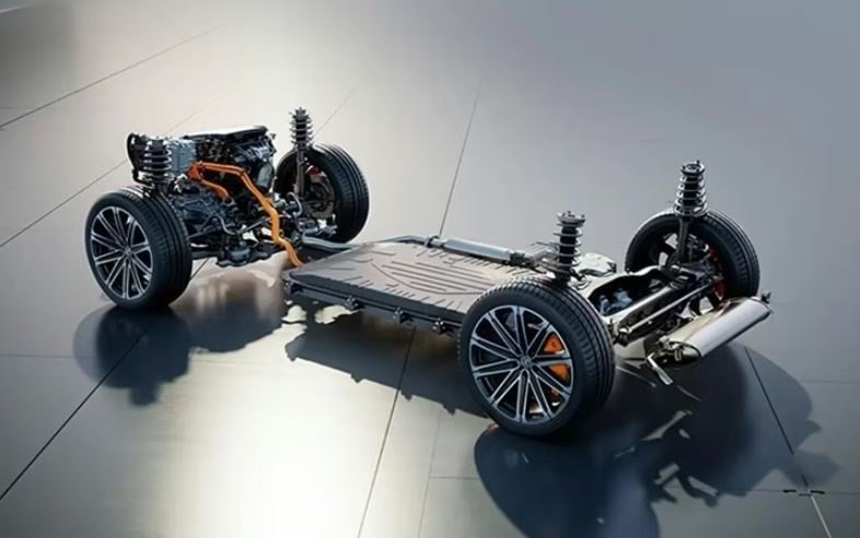 100 kilometrede 3 litre yakıt tüketen motor devrim yaratacak