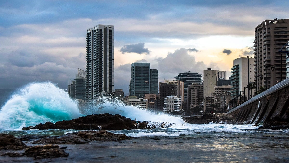 Okyanusların korkutucu sırrı açığa çıktı: Tahminler yanıldı, çok daha hızlı geliyor 