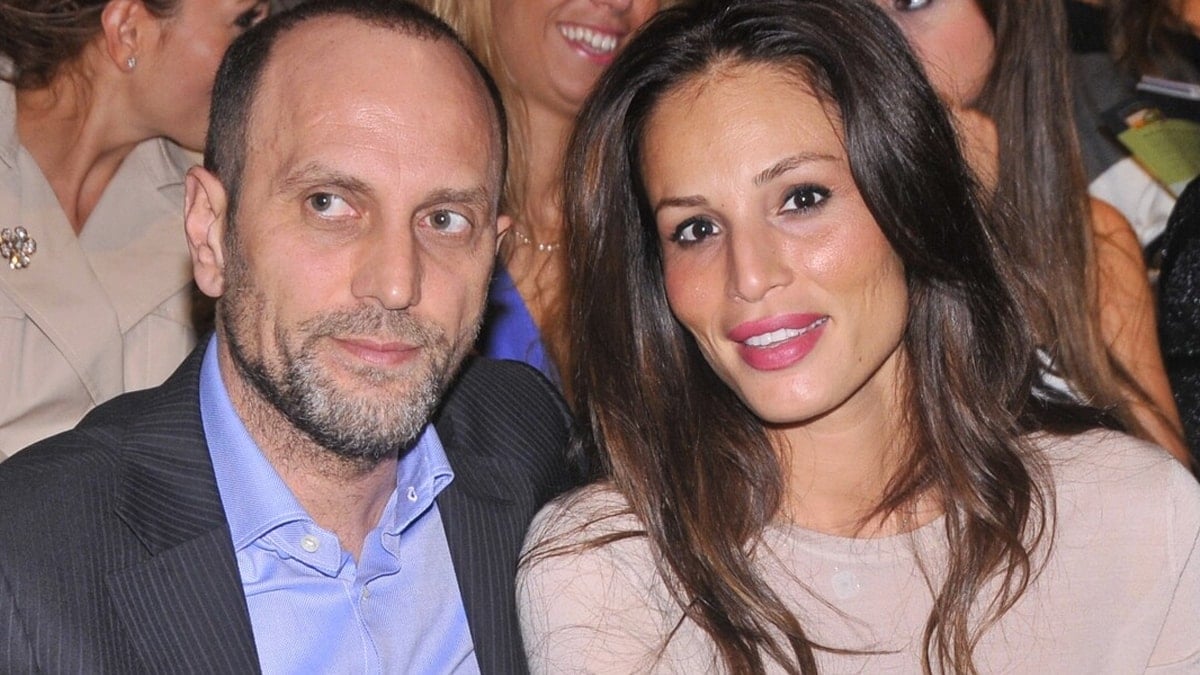 Güzide Duran, 18 yıllık eşinden ayrıldı: Resmen boşandılar