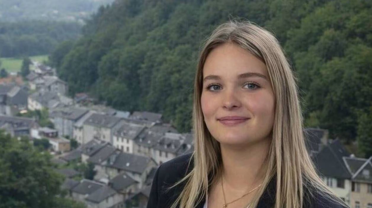 Öğrenciliği bitmeden belediye başkanı seçildi! Oyların yüzde 86'sını aldı