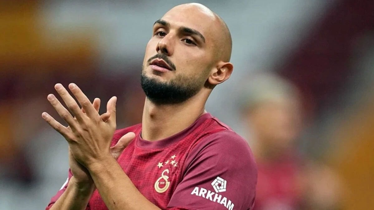 Galatasaray'da ilk yolcu belli oldu