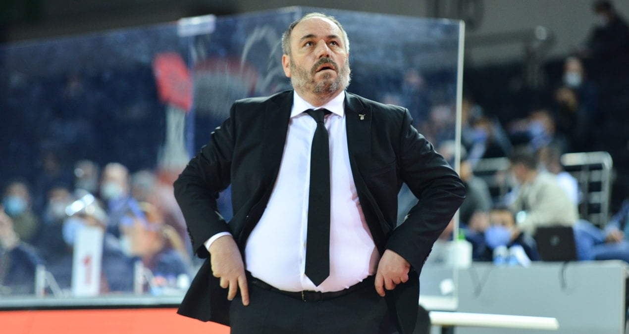 Karşıyaka'da Ahmet Kandemir dönemi