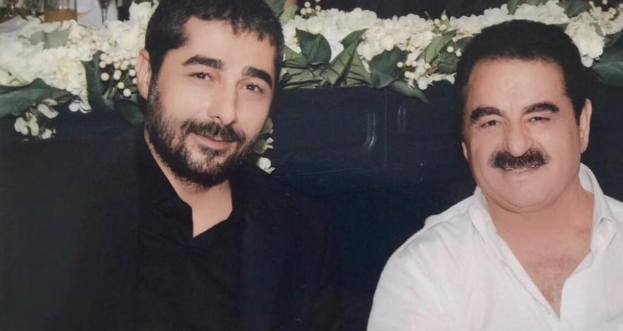 Tatlıses’in oğlundan dikkat çeken bayram mesajı: “Kim yok saymış?”