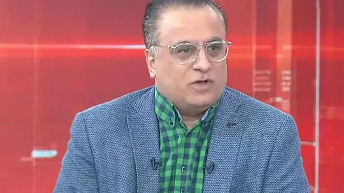 Aidat borçlarını o isim ödemiş