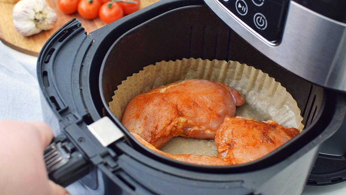 Popüler 6 airfryer modeli acil olarak geri çağrıldı