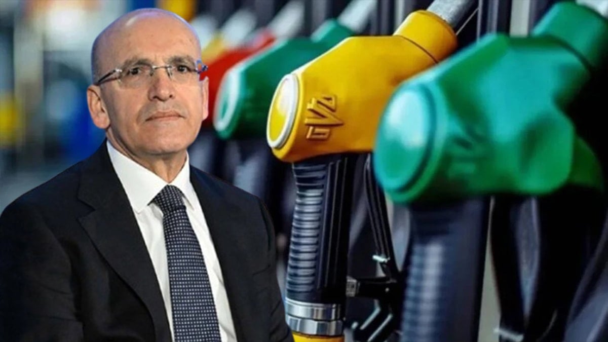 Benzin ve motorin için Hazine'den kritik karar