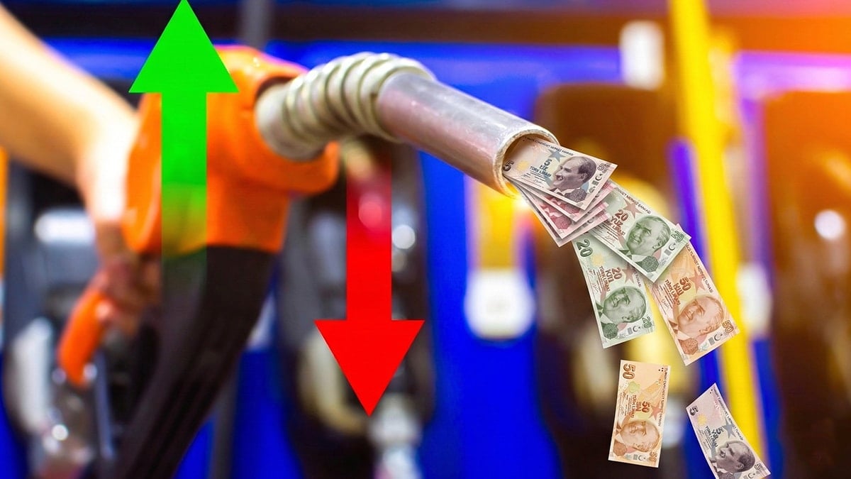 Petrol fırladı! Akaryakıta zammın tarihi belli oldu!