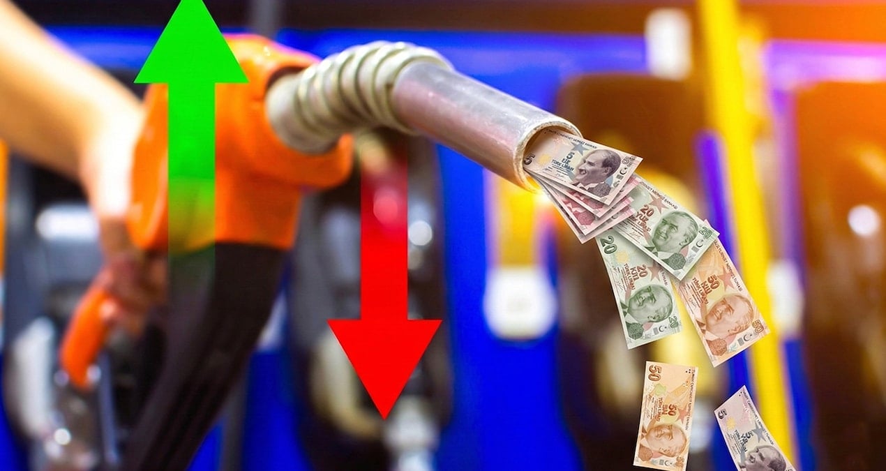Petrol fırladı! Akaryakıta zammın tarihi belli oldu!