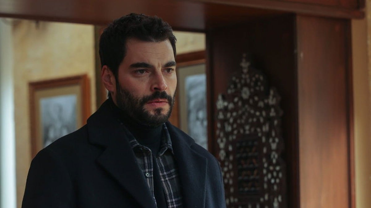 Akın Akınözü'nden ilginç beslenme itirafı: 9 yıldır ağzına sürmüyor