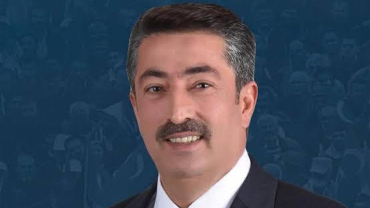 AKP'li belediye başkanı 'İftiracılar kazanamayacak' dedi, istifa etti