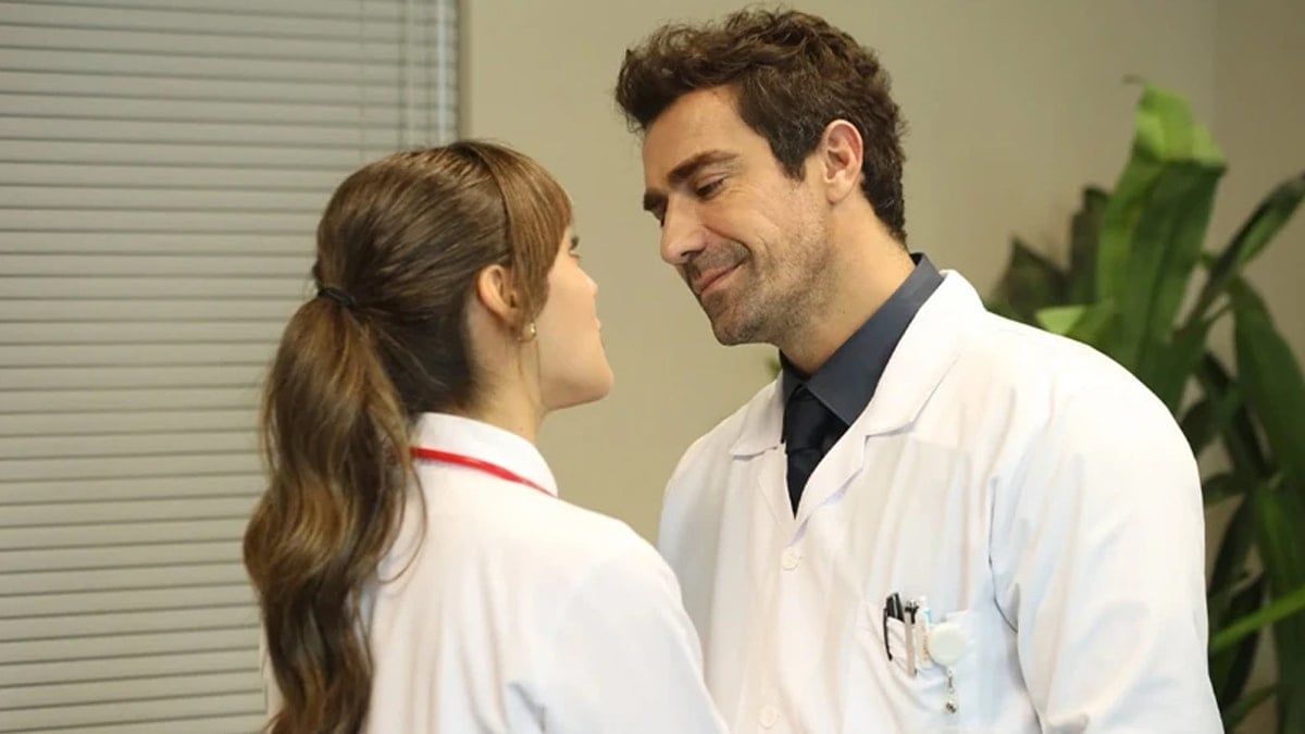 Yeni dizide büyük kriz: Diziden ayrıldı 