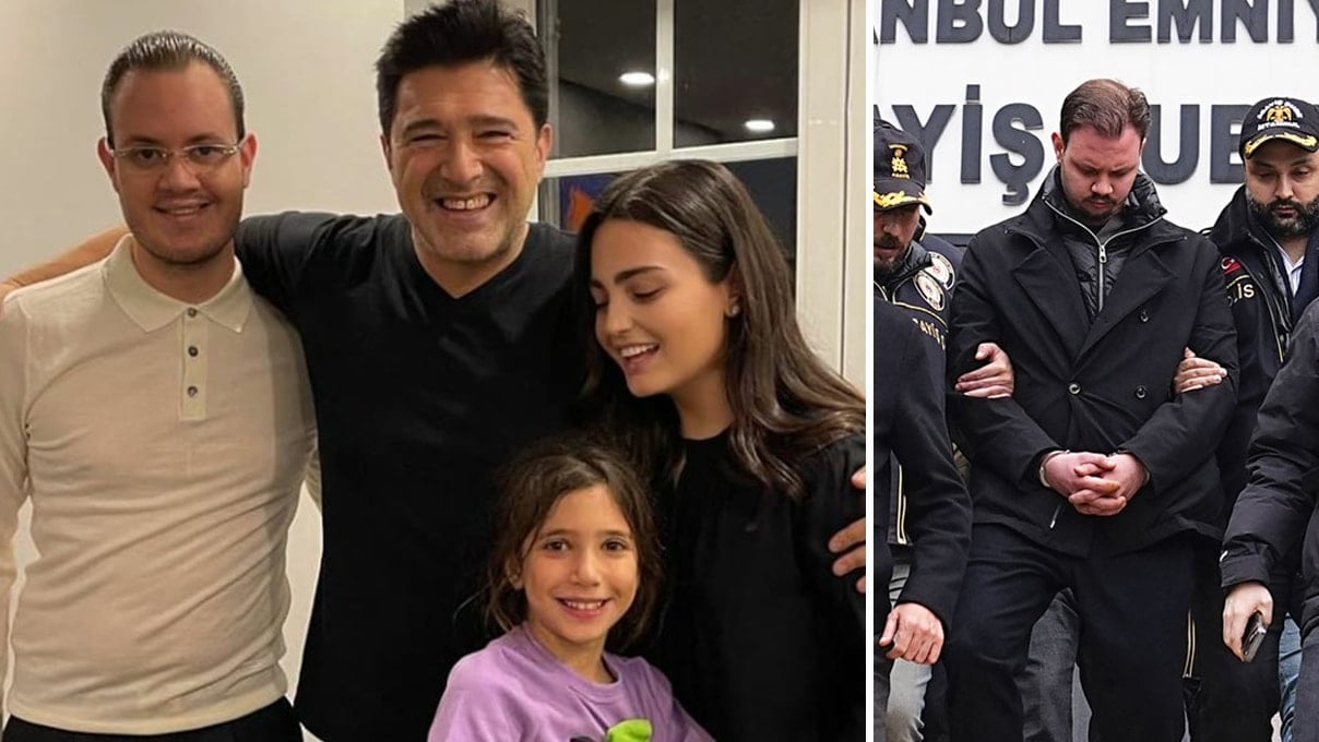 “Damadım olacak” demişti… Hakan Ural’dan çok konuşulacak sözler