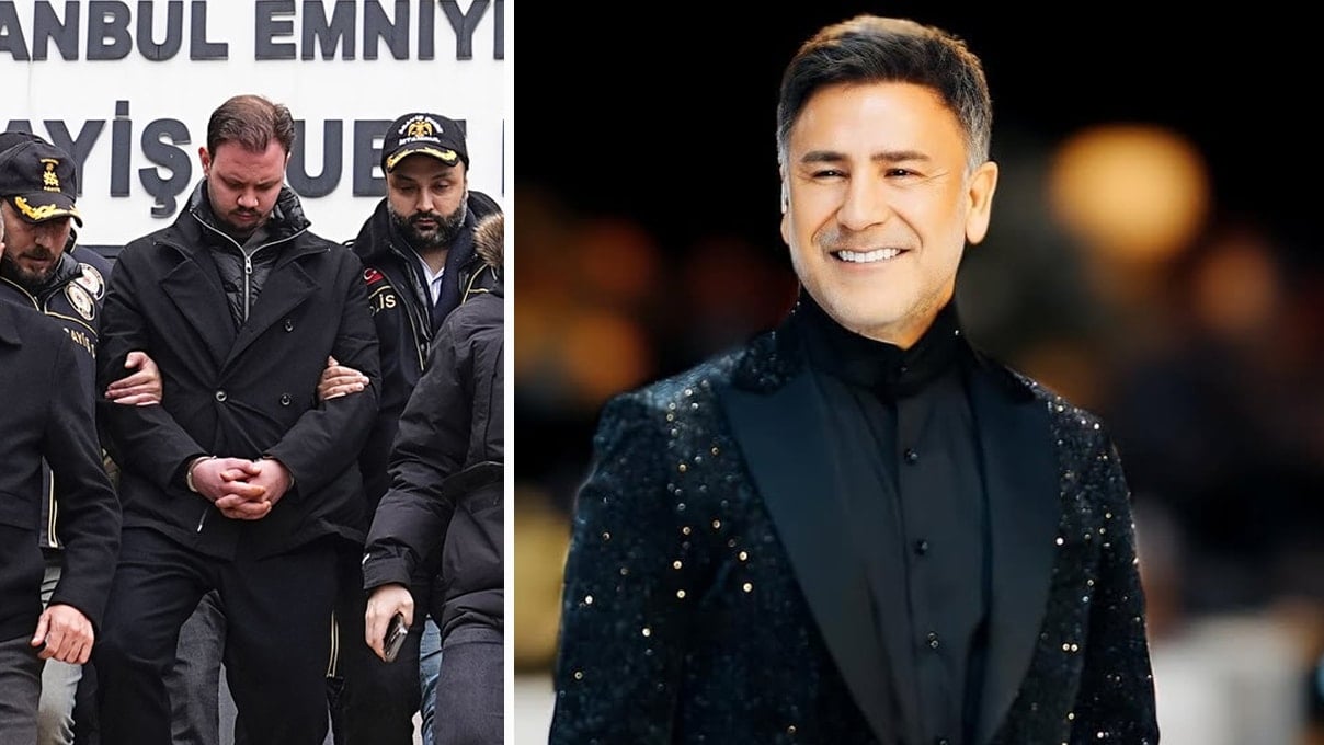 İzzet Yıldızhan'ın ifadesi ortaya çıktı: ''Hatırlamıyorum, bilmiyorum! ''