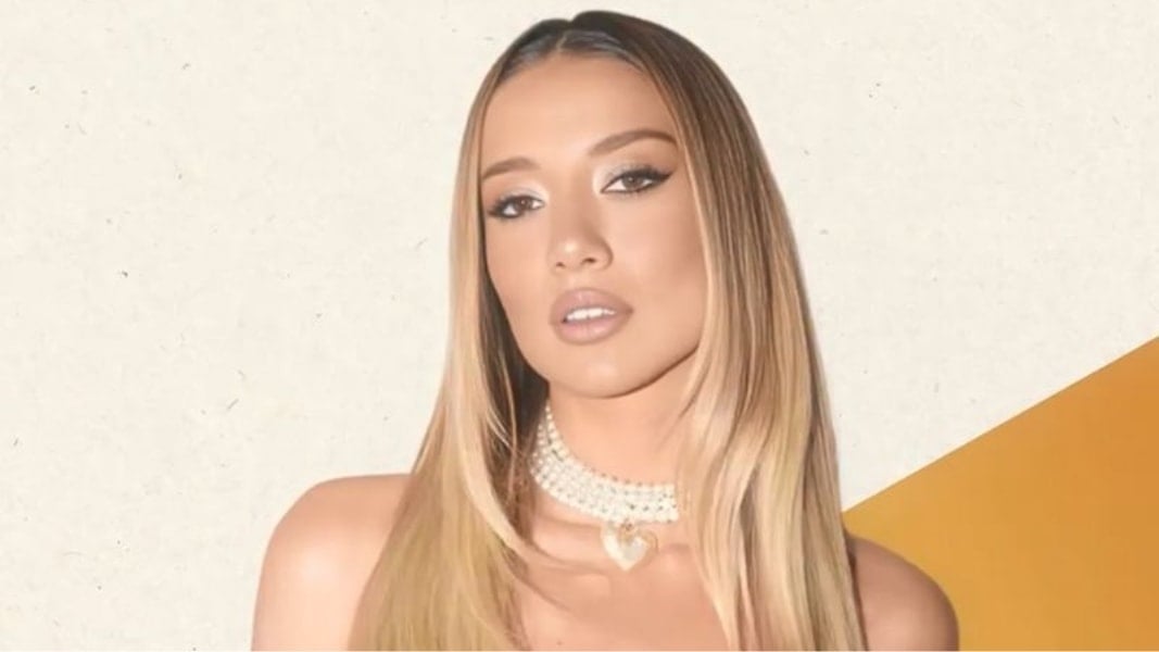 Aleyna Kalaycıoğlu tutuklandı; Hit şarkısı, Youtube'dan kaldırıldı