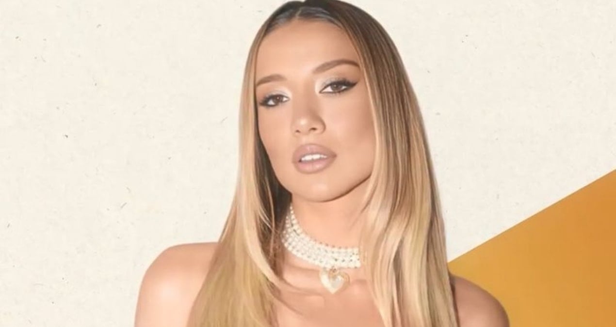 Aleyna Kalaycıoğlu tutuklandı; Hit şarkısı, Youtube'dan kaldırıldı