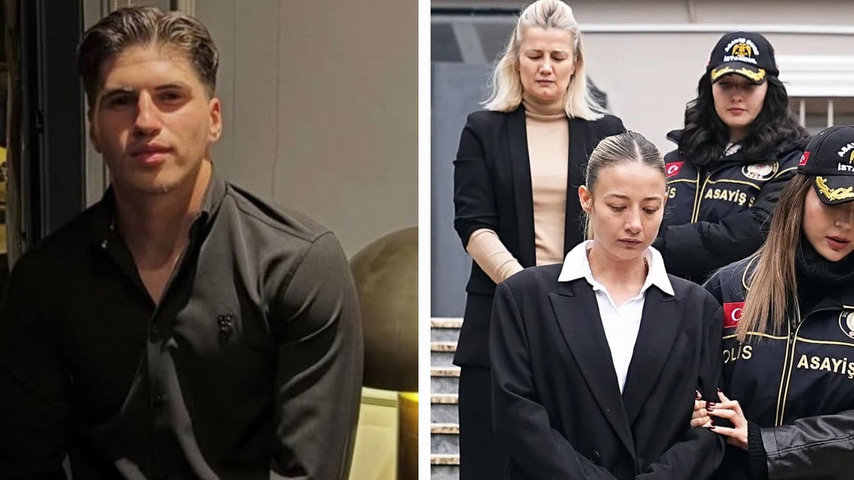 Tutuklama kararı sonrası şok geçirdi