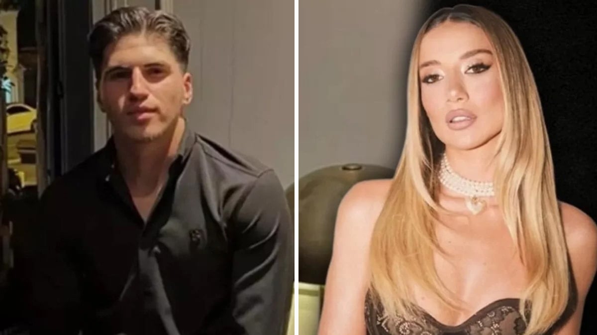 ''O çocuk senin engelli kardeşini sırtında taşıdı''