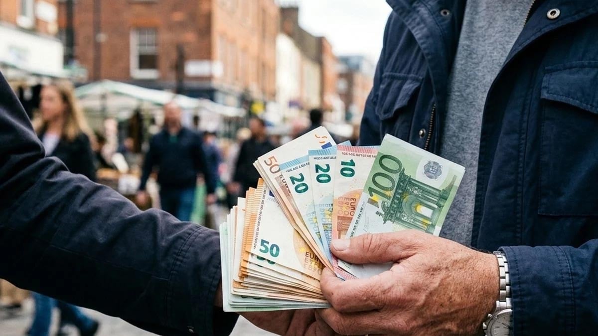 AB'den Türkiye'ye SEPA önerisi