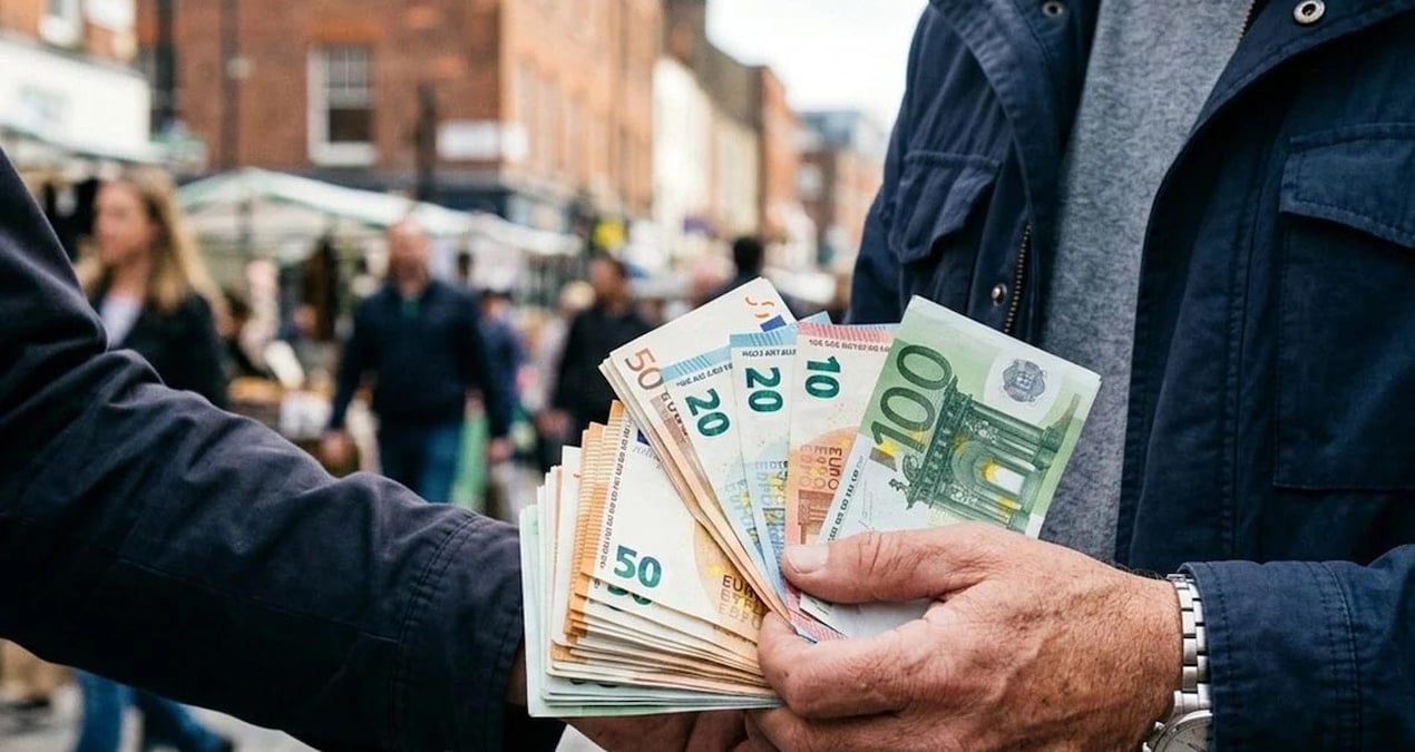 AB'den Türkiye'ye SEPA önerisi