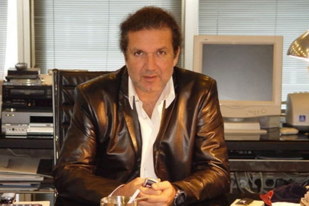 Reklam dünyasını üzüntüye boğan ölüm