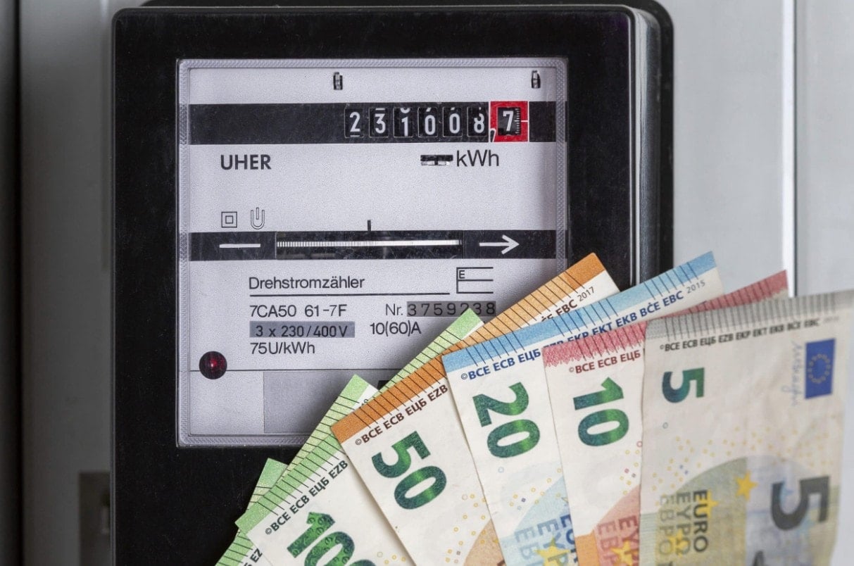 Almanya'da elektrik fiyatları yükseldi