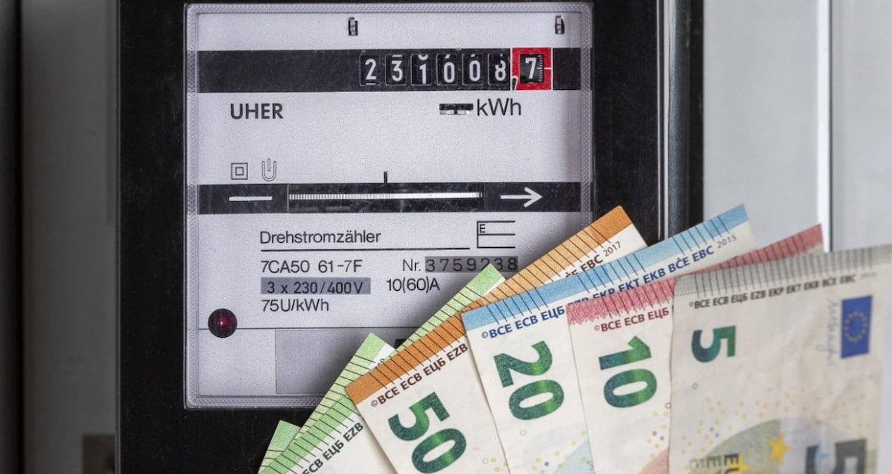 Almanya'da elektrik fiyatları yükseldi