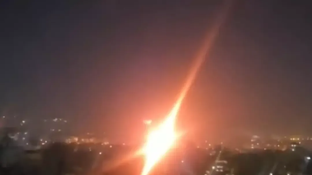 Almanya büyük tahliye operasyonu için düğmeye bastı