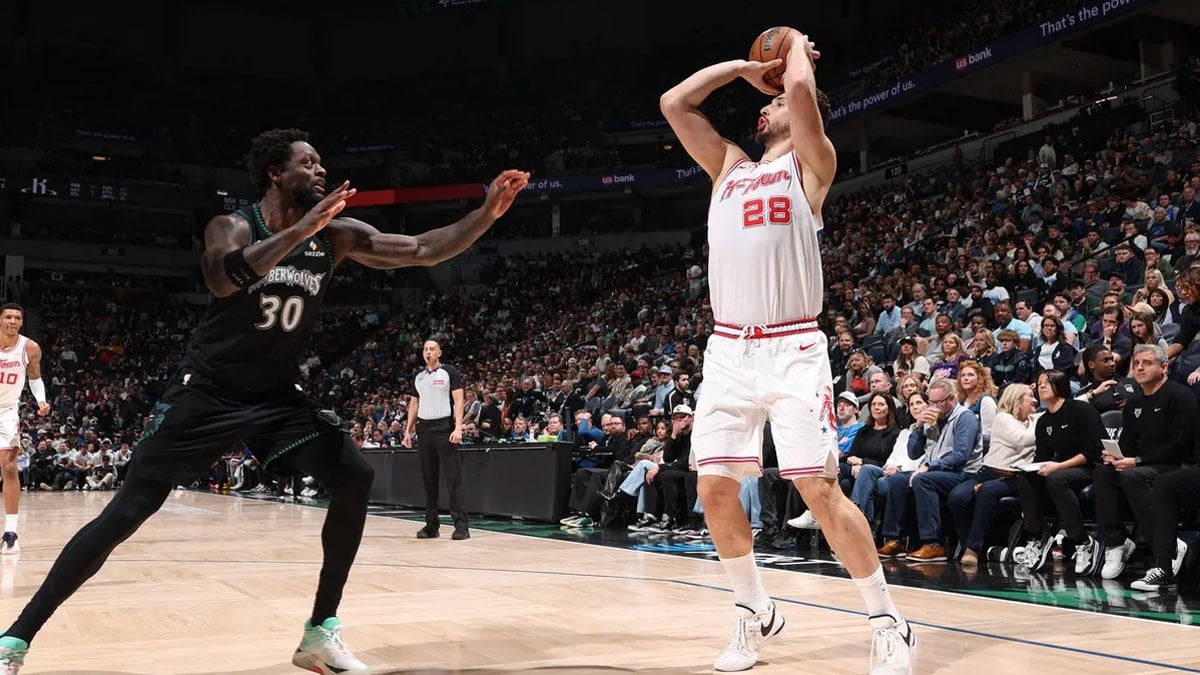 Alperen Şengün'ün son saniye mucizesi tarihe geçen maçı kurtaramadı