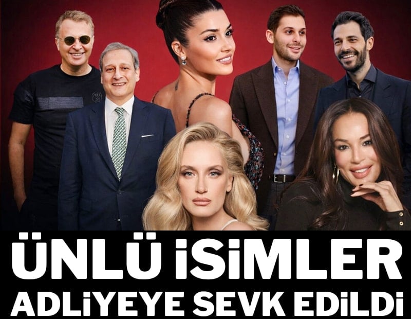 Gündeme sis bombası