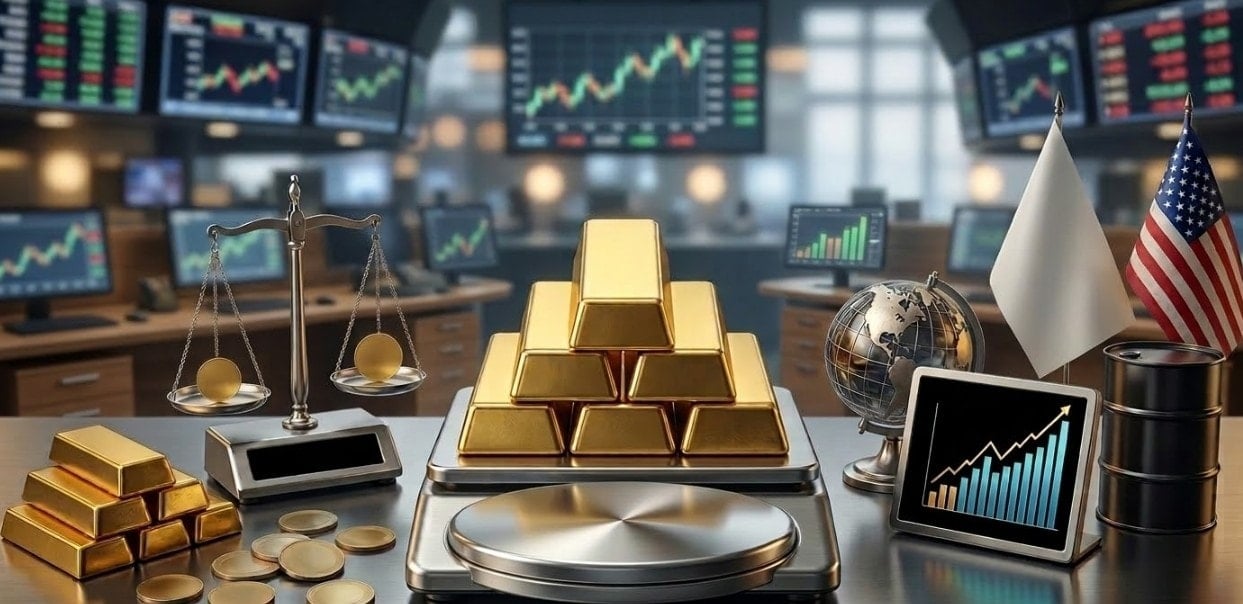 Filiz Eryılmaz yatırımcıları 'Altını bu seviyeden alabilirisiniz' diye uyardı