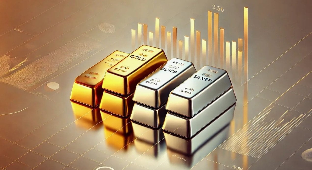 Altın ve gümüşteki kayıplar durdurulamıyor! Yatırımcılar panikte