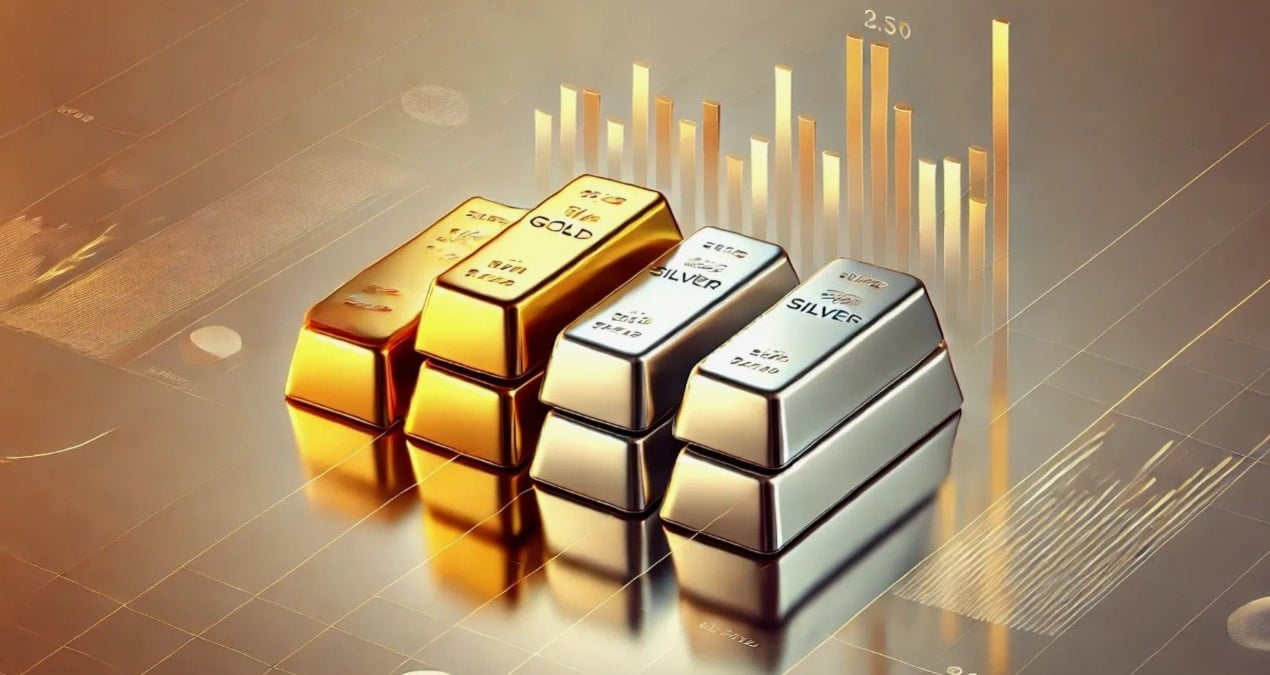 Altında kayıplar durdurulamıyor! Bir günde 362 dolar kaybetti