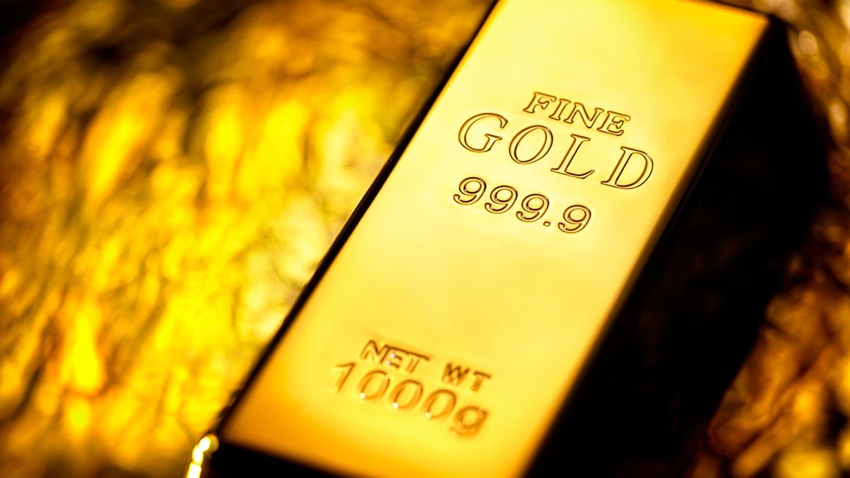 Güvenli liman savaş dalgalarına dayanamadı