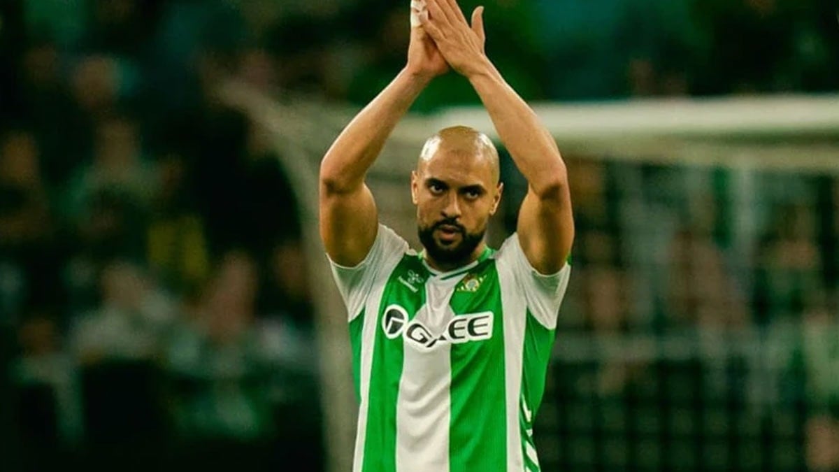 Hayatının golünü attı tüm planlar değişti: Fenerbahçe'ye Amrabat piyangosu