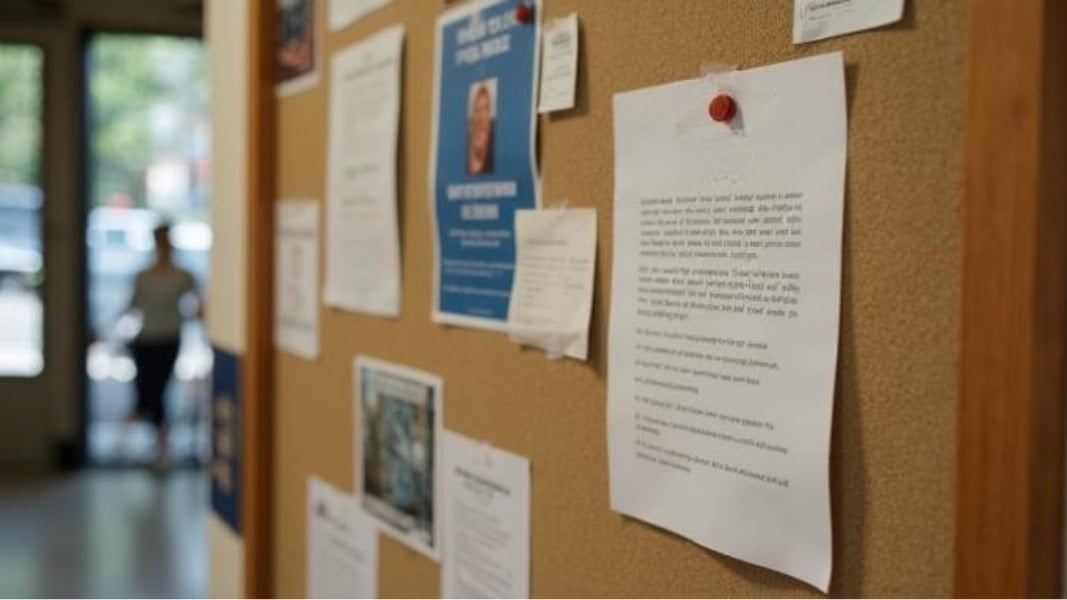 KVKK'dan kritik karar: Apartmanlarda 'borç listesi' dönemi bitiyor