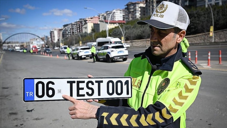 APP plaka için süre uzatılacak mı? Gözler yeni kararda...