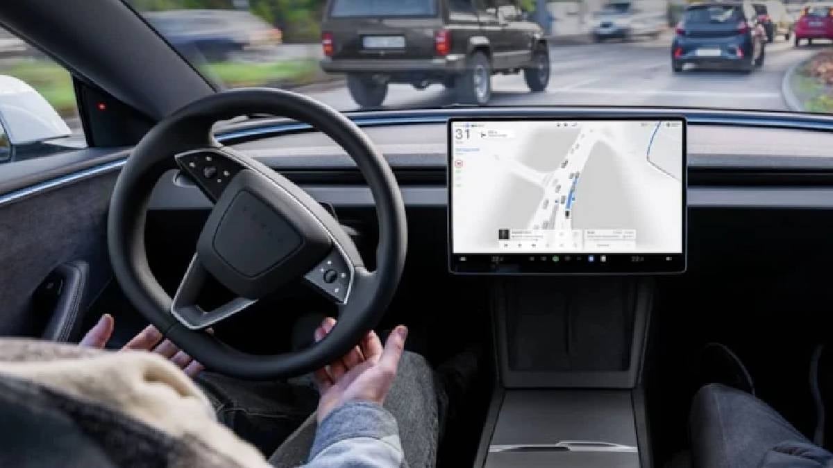 Aracında dokunmatik ekran olan herkesi ilgilendiriyor