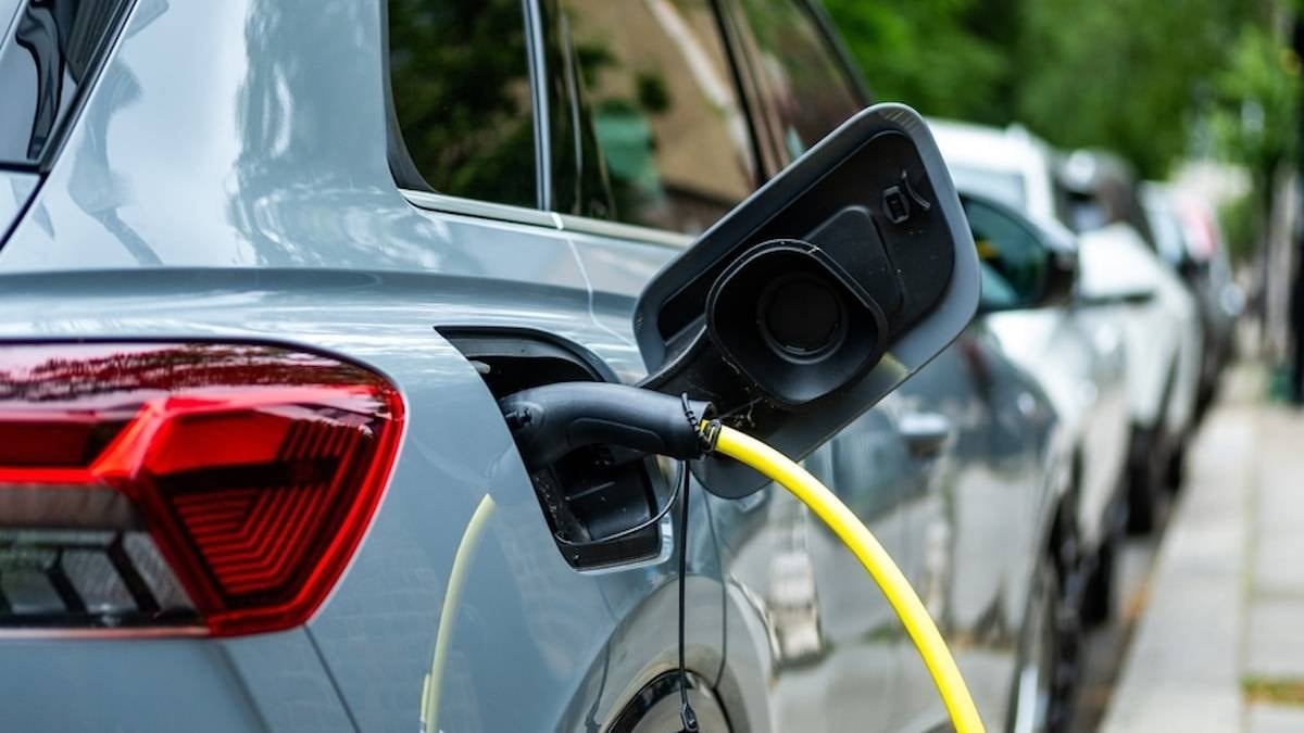 Alan bin pişman: En kötü elektrikli otomobil seçildi