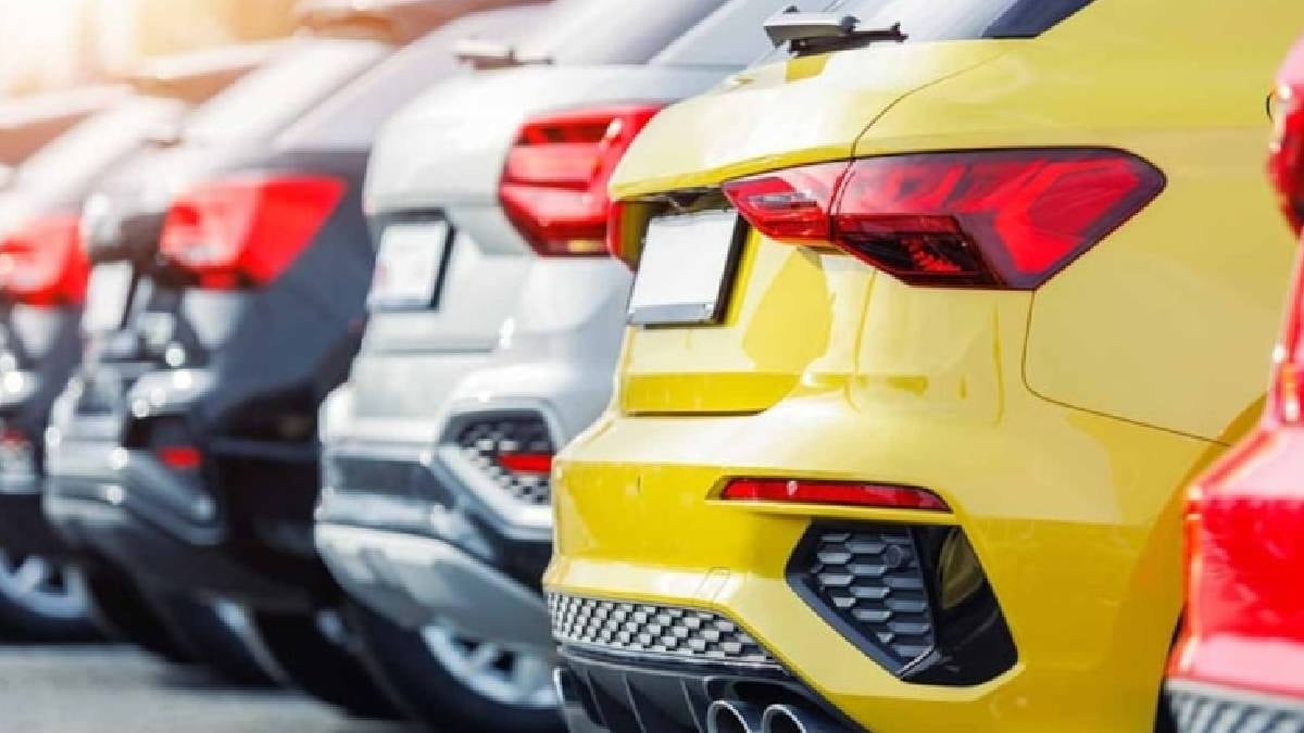 2 milyon TL altı SUV modelleri belli oldu: İşte en ucuz araçlar