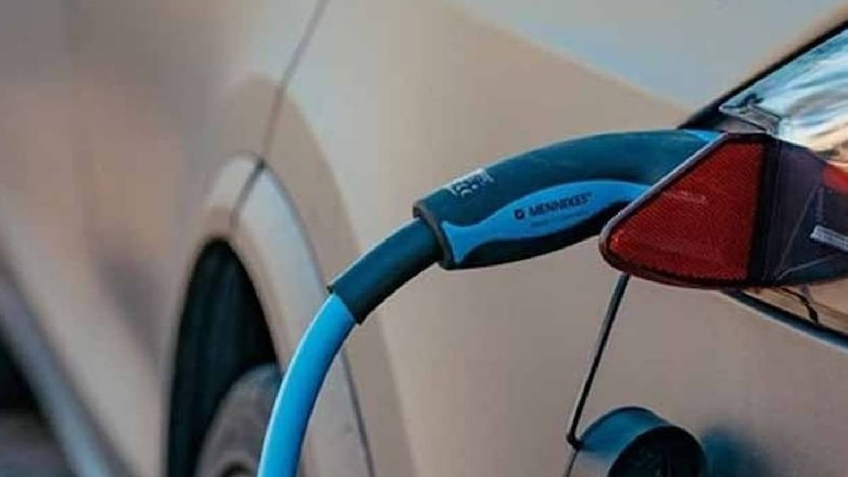 Elektrikli araçta şarj devrimi: 5 dakikada 1000 km menzil