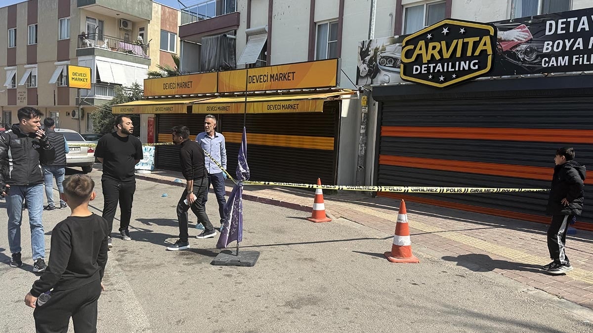 Araç park yeri kavgasında kan aktı: Ölü ve yaralılar var